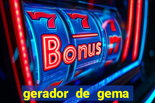 gerador de gema brawl stars